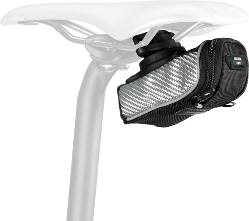 Scicon Phantom 230cc Karbon Oturacaq Altı Çantası