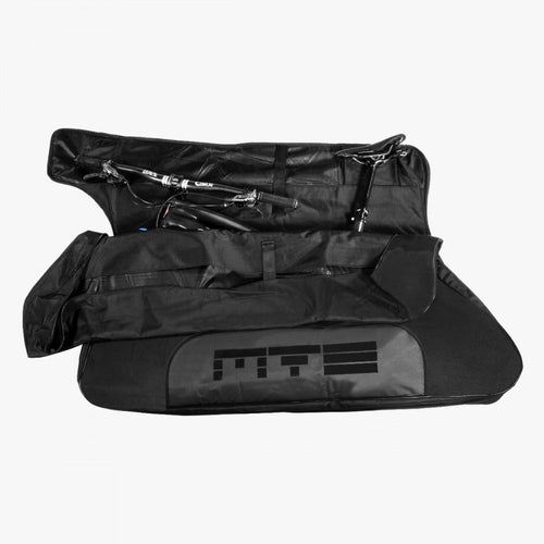 Scicon Soft Travel Plus MTB Velosiped Daşıyıcı Çanta 