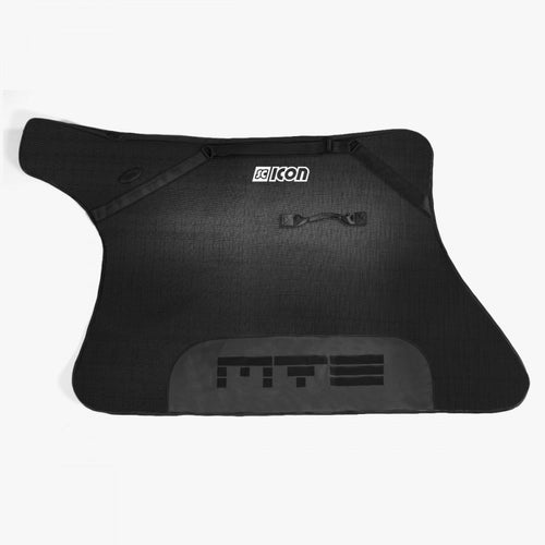 Scicon Soft Travel Plus MTB Velosiped Daşıyıcı Çanta 