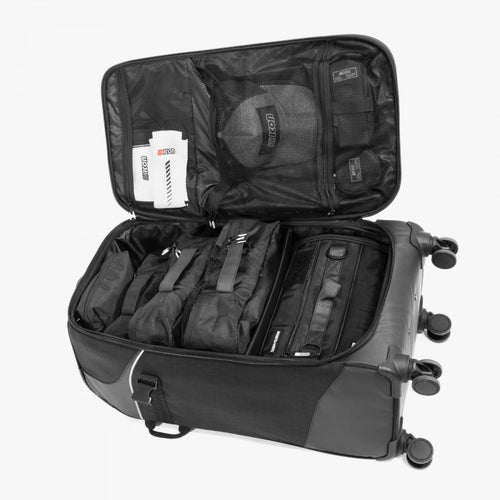 Scicon TROLLEY CABIN BOY 80L VALİZ