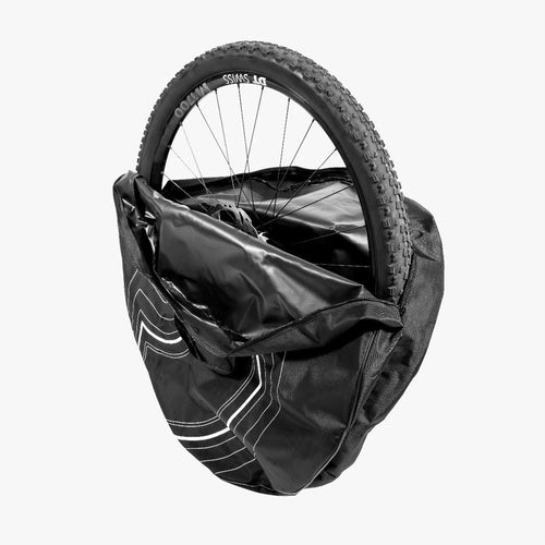 Scion 29ER MTB Tək Velosiped Təkər Çantası 