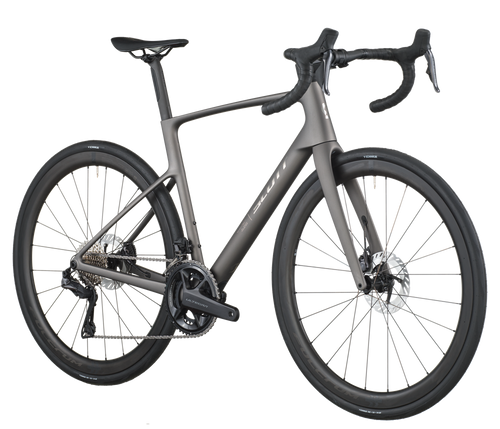 Scott Addict 20 Yol Bisikleti-2026 - Tungs.Grey
