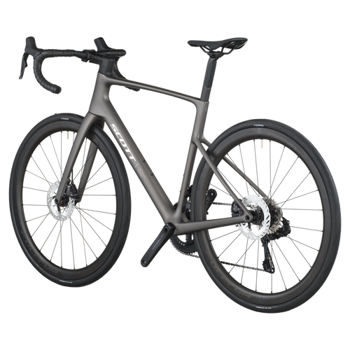 Scott Addict 20 Yol Bisikleti-2026 - Tungs.Grey