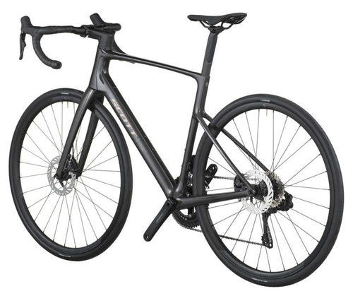 Scott Addict 40 Yol Bisikleti-2026 - Karbon Siyah