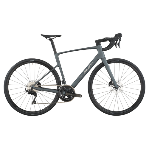 Scott Addict 50 Karbon Yol Bisikleti 2026 425358