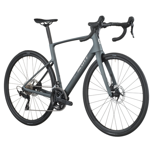 Scott Addict 50 Karbon Yol Bisikleti 2026 425358