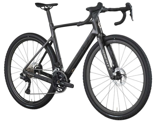 SCOTT ADDICT GRAVEL 15 GRAVEL BİSİKLETİ-2026