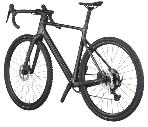 SCOTT ADDICT GRAVEL 30 GRAVEL BİSİKLETİ-2026