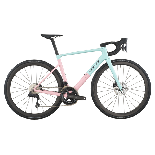 Scott Addict RC 10 Karbon Yol Bisikleti 2026