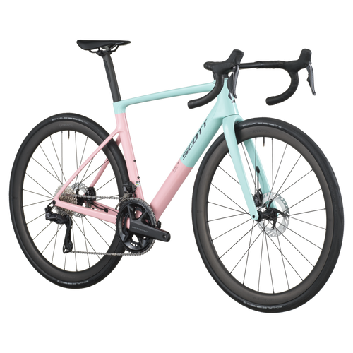 Scott Addict RC 10 Karbon Yol Bisikleti 2026