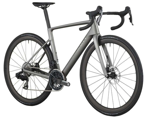 SCOTT ADDICT RC TEAM YOL BİSİKLETİ-2026