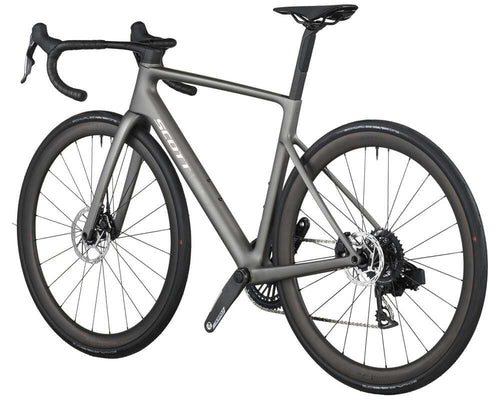 SCOTT ADDICT RC TEAM YOL BİSİKLETİ-2026