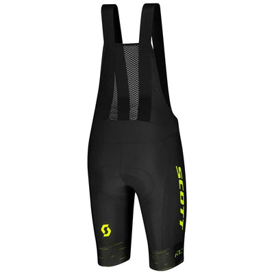 SCOTT BIBSHORTS RC PRO +++ ASKILI KISA TAYT