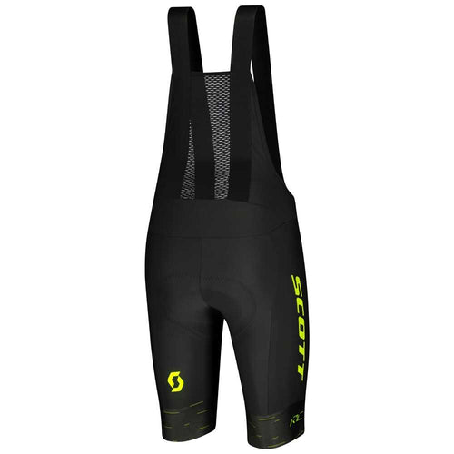 SCOTT BIBSHORTS RC PRO +++ ASKILI KISA TAYT