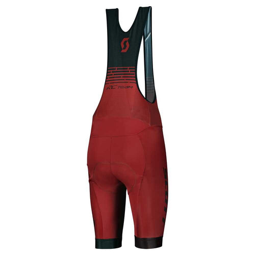 SCOTT BIBSHORTS RC TEAM ++ ASKILI KISA TAYT