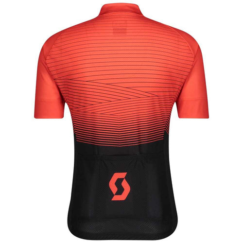 SCOTT ENDURANCE 20 KISA KOL FORMA