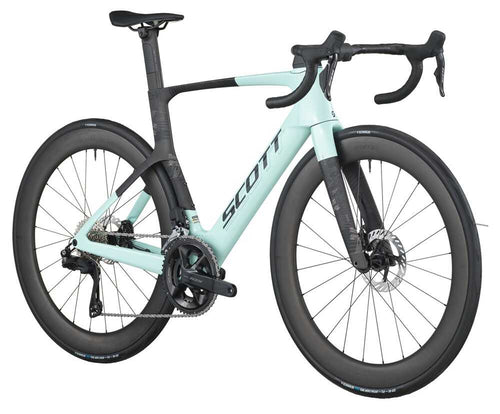 SCOTT FOIL RC 20 YOL BİSİKLETİ-2026