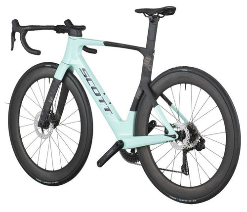 SCOTT FOIL RC 20 YOL BİSİKLETİ-2026