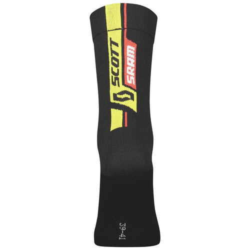 SCOTT PERFORMANCE SCOTT-SRAM CREW ÇORAP
