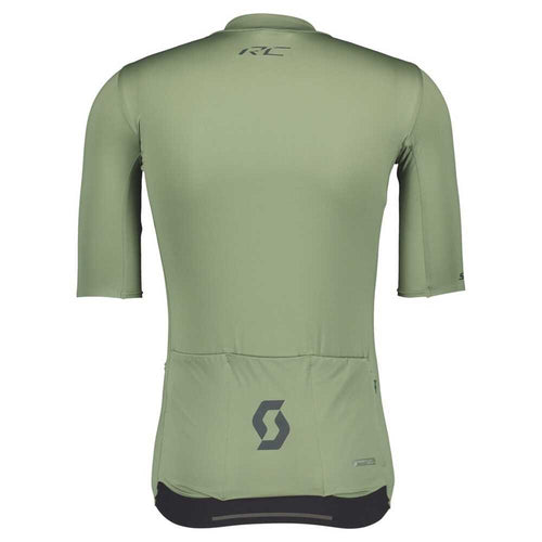 SCOTT RC PREMIUM KISA KOL FORMA
