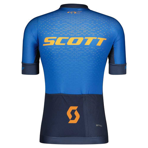 SCOTT RC PRO KISA KOL FORMA
