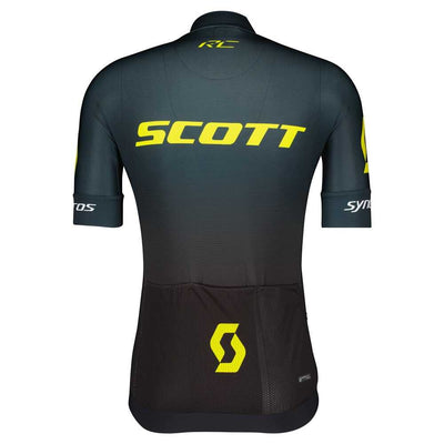 SCOTT RC PRO WORLD CUP EDITION KISA KOL FORMA