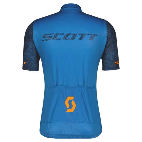 SCOTT RC TEAM 10 KISA KOL FORMA