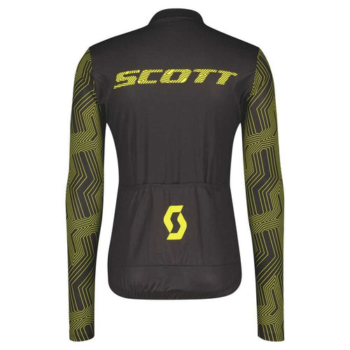 SCOTT RC TEAM 10 UZUN KOL FORMA