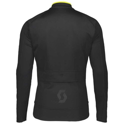 SCOTT RC WARM REVERSIBLE WB ERKEK CEKET