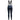 SCOTT RC WARM WB KADIN ASKILI UZUN TAYT