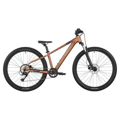 Scott Roxter 600 26 Jant Dağ Bisikleti 2026 425205