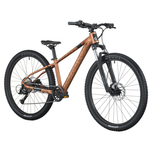 Scott Roxter 600 26 Jant Dağ Bisikleti 2026 425205