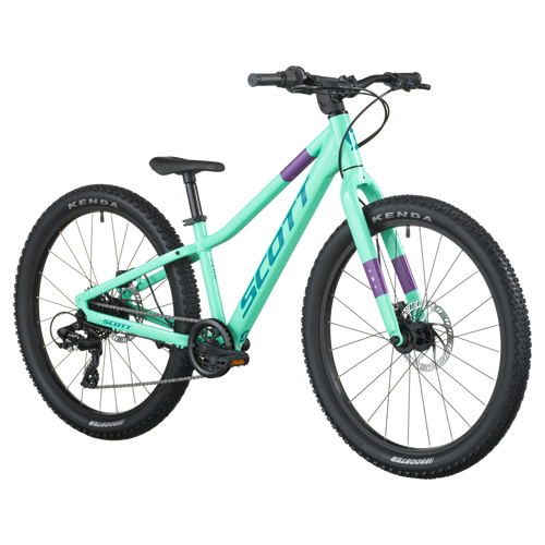 Scott Scale 400 24 Jant Çocuk Bisikleti 2026 425203