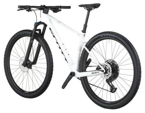 Scott Scale 910 Dağ Bisikleti-2026 - Beyaz