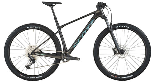 Scott Scale 920 Dağ Bisikleti-2026