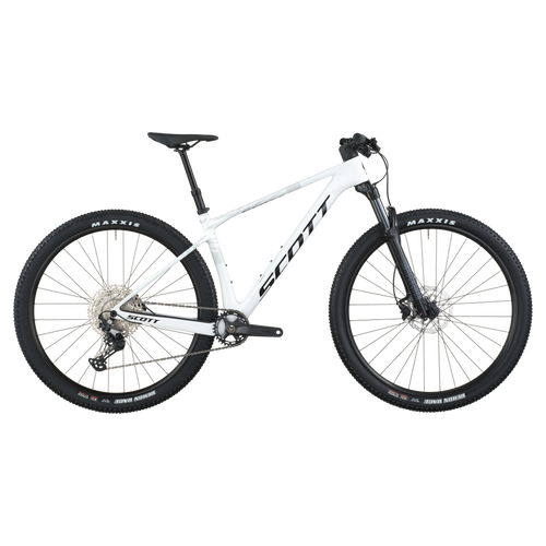 Scott Scale 920 Karbon Dağ Bisikleti 2026