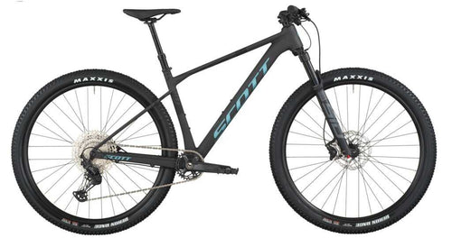 SCOTT SCALE 925 DAĞ BİSİKLETİ-2026