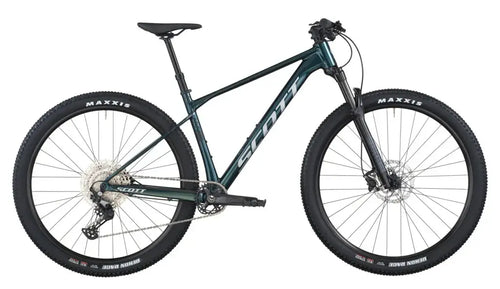 SCOTT SCALE 935 DAĞ BİSİKLETİ-2026