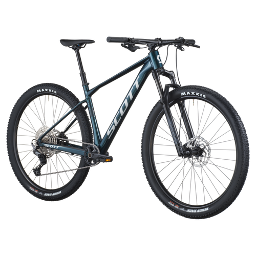 Scott Scale 935 Dağ Bisikleti 2026 Twinkle Green