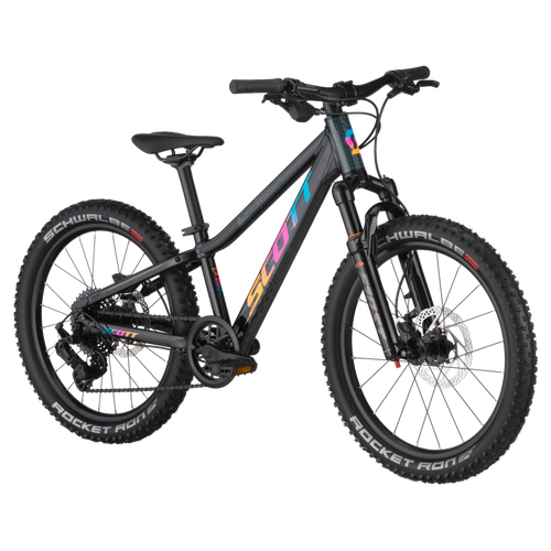 Scott Scale RC 200 20 Jant Çocuk Bisikleti 2025 423461