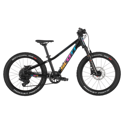 Scott Scale RC 400 24 Jant Çocuk Bisikleti 2026 423460