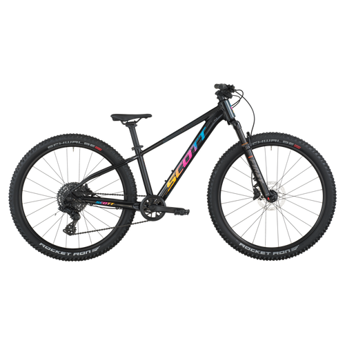 Scott Scale RC 600 26 Jant Çocuk Bisikleti 2026