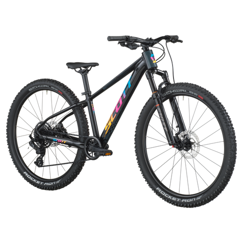 Scott Scale RC 600 26 Jant Çocuk Bisikleti 2026