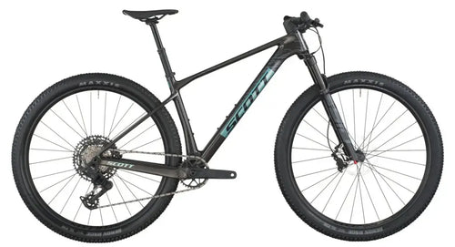 SCOTT SCALE RC TEAM DAĞ BİSİKLETİ-2026