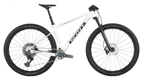 SCOTT SCALE RC TEAM ISSUE DAĞ BİSİKLETİ-2026