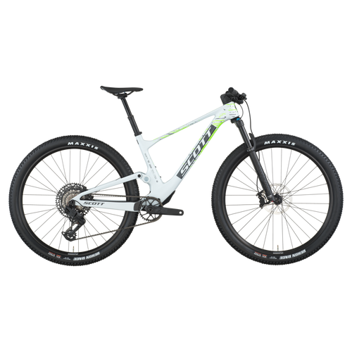 Scott Spark RC Comp Karbon Dağ Bisikleti 2026 425329