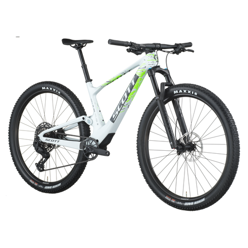 Scott Spark RC Comp Karbon Dağ Bisikleti 2026 425329