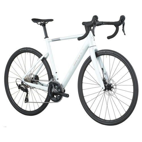 Scott Speedster 10 Yol Bisikleti 2026 Cumulus White