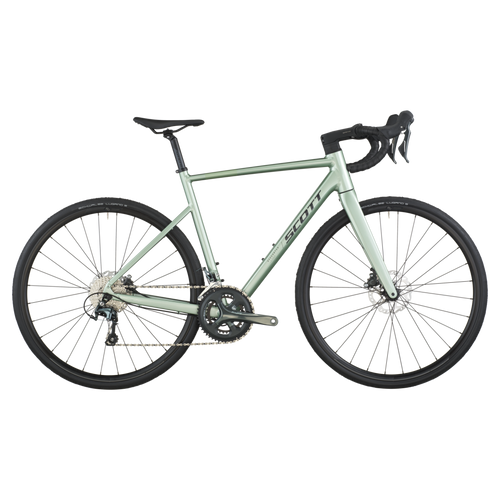 Scott Speedster 20 Yol Bisikleti 2026 Reseda Green