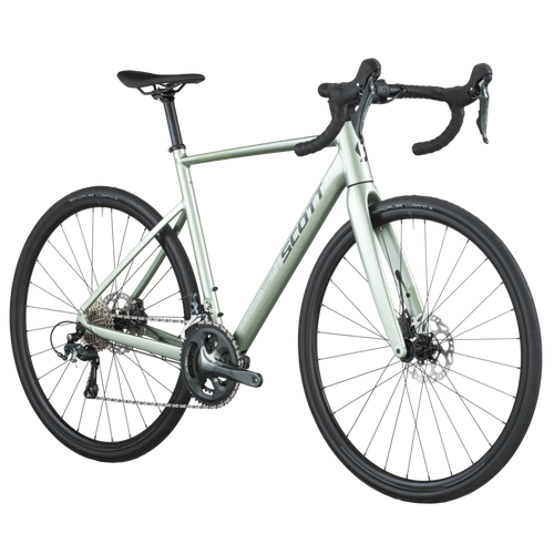 Scott Speedster 20 Yol Bisikleti 2026 Reseda Green